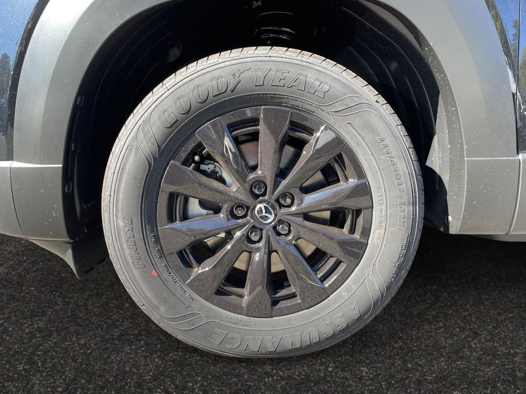 2026 Mazda CX-50 Premium photo 13