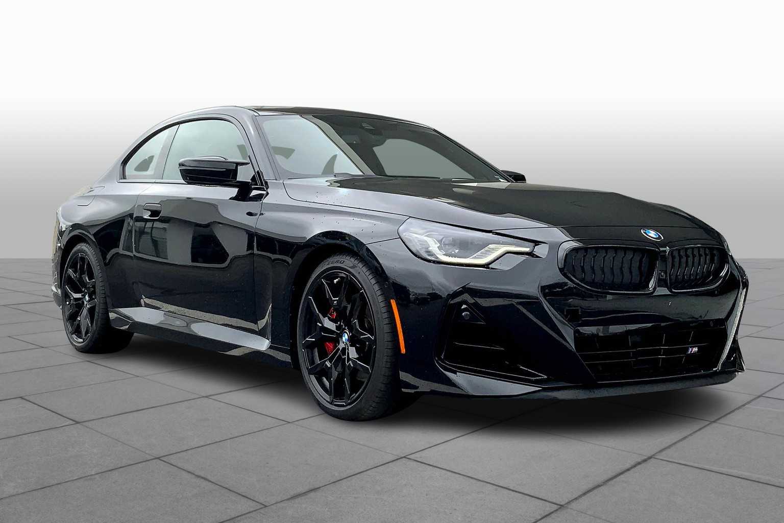 2025 Bmw M240i photo 2
