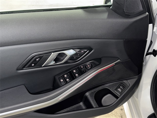 2024 Bmw 330i xDrive photo 16