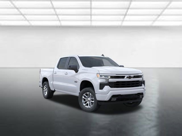 2025 Chevrolet Silverado 1500 RST's photo