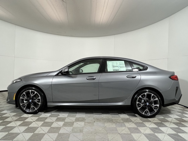 2025 Bmw 228i xDrive Gran Coupe photo 4