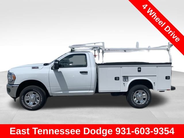 2024 Ram 2500 Tradesman photo 4
