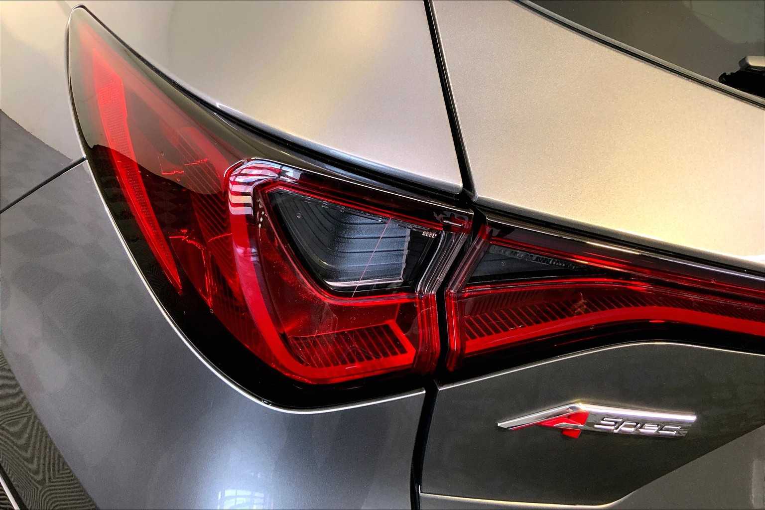 2023 Acura MDX SH-AWD A-Spec photo 26