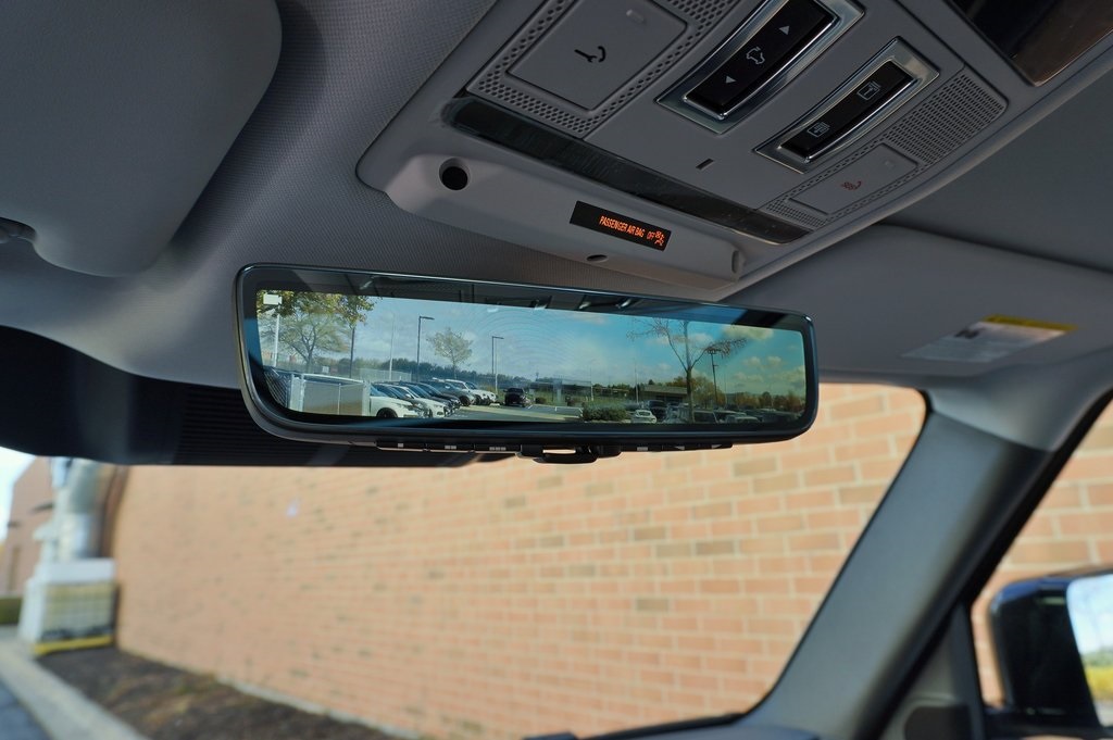 2026 LAND ROVER DEFENDER - Image 20