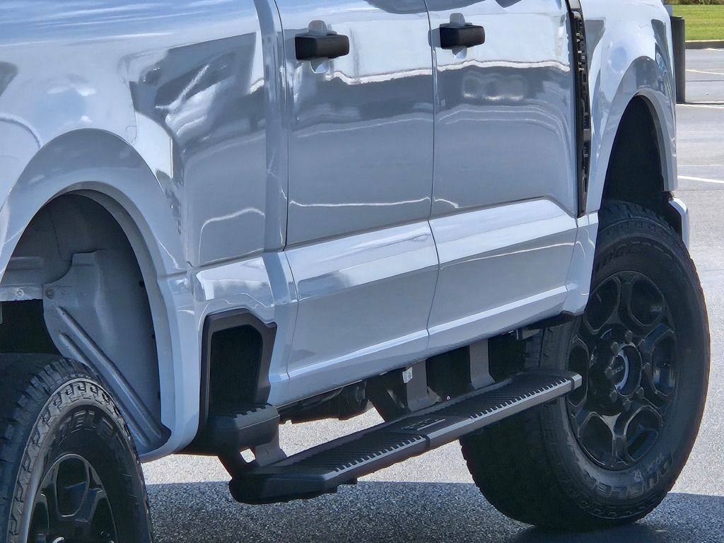 2026 Ford F-250 photo 11