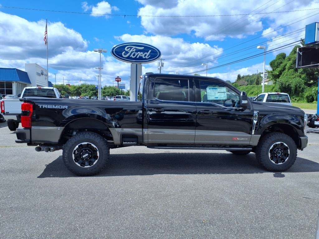 2026 Ford F-250 King Ranch photo 15