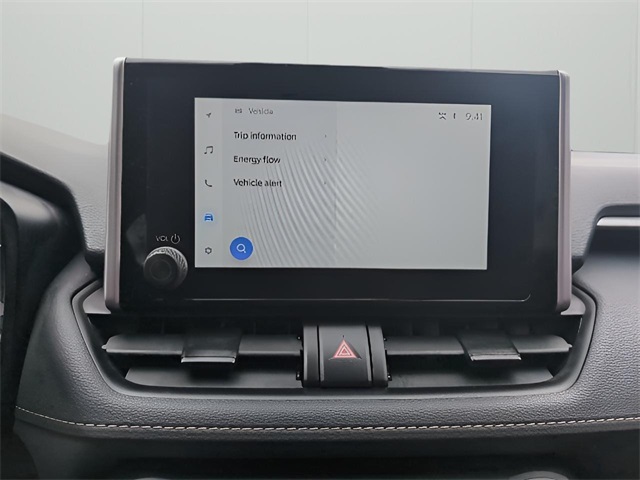 2024 Toyota RAV4 Hybrid LE photo 23