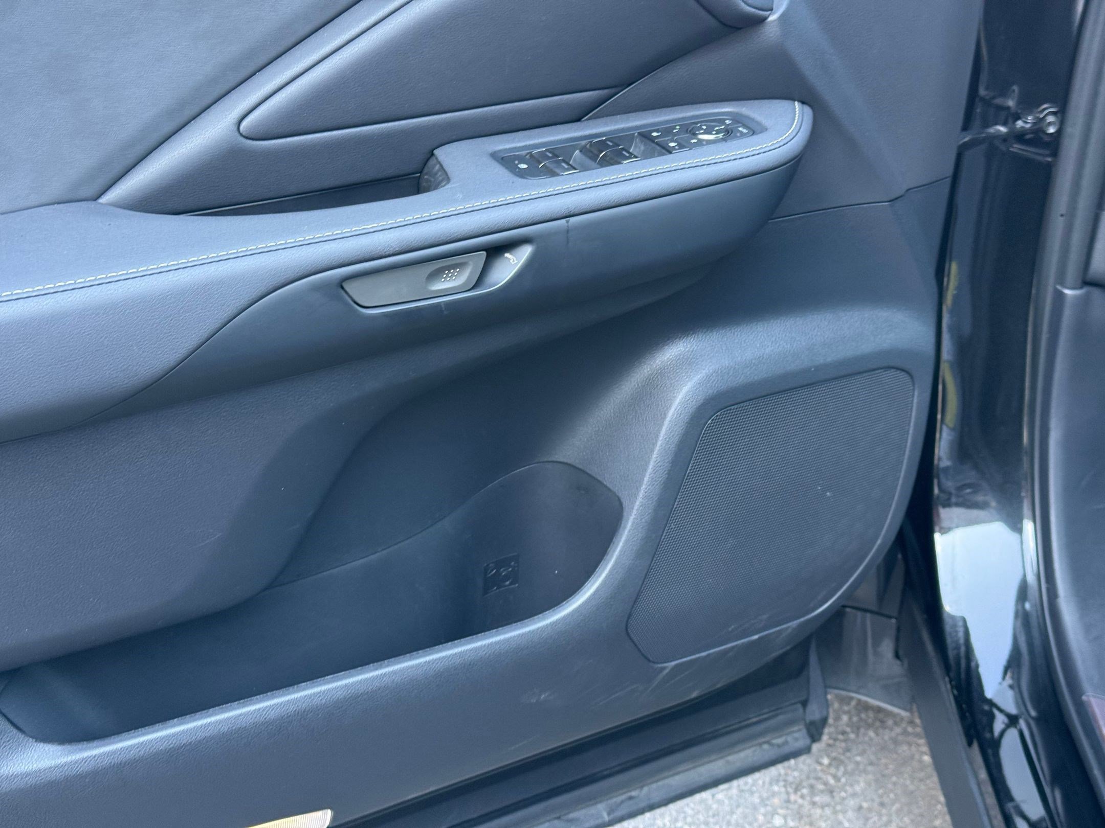 2024 Lexus TX 350 Premium photo 12