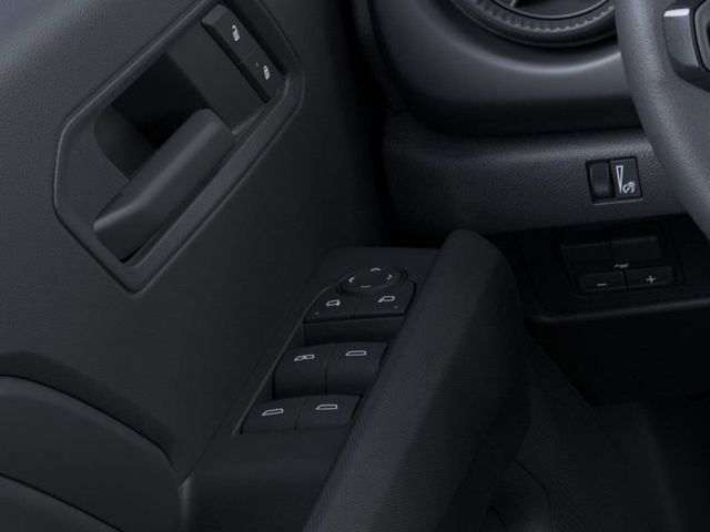2026 Chevrolet Colorado Trail Boss photo 17