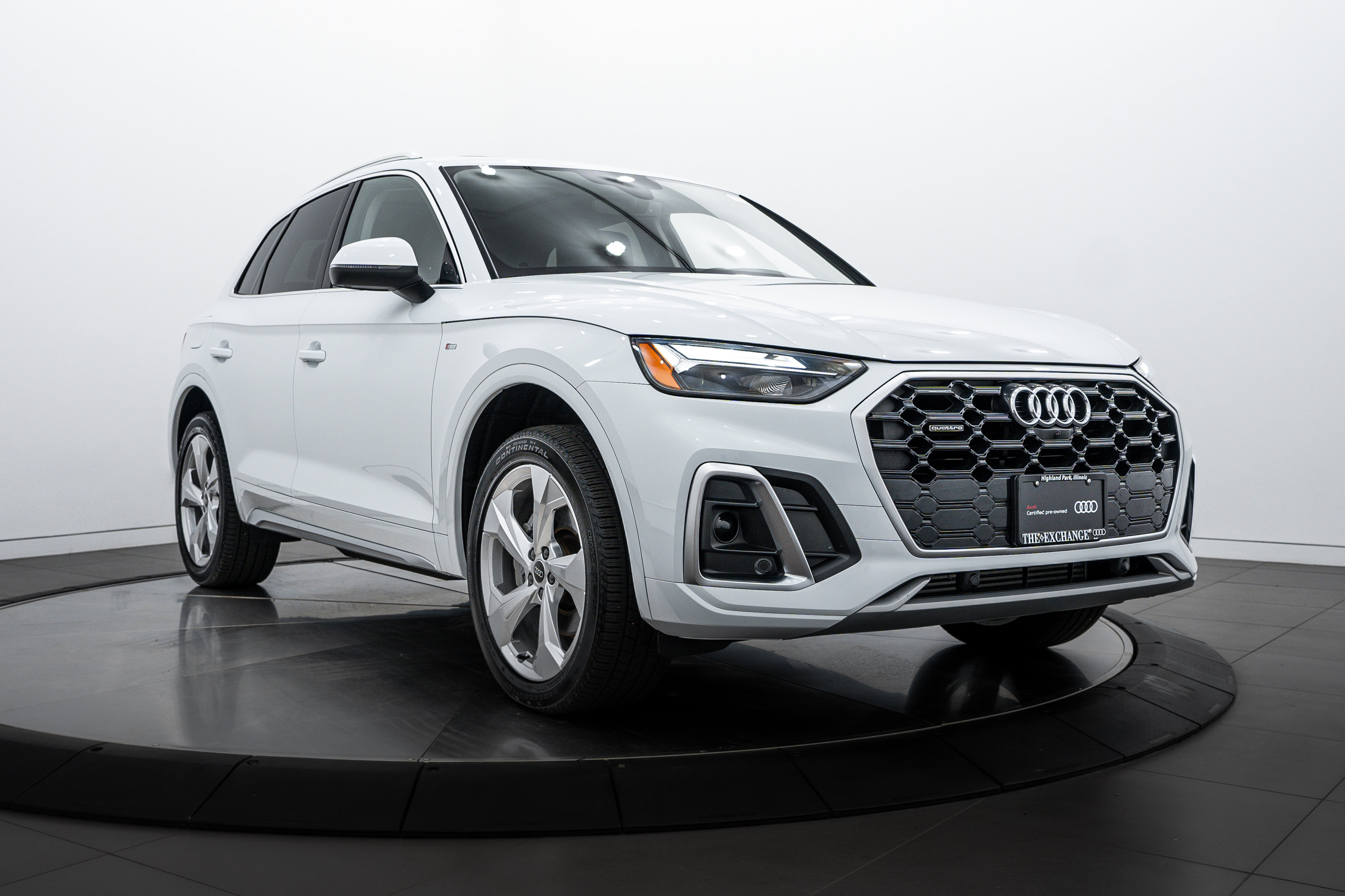 2022 Audi Q5