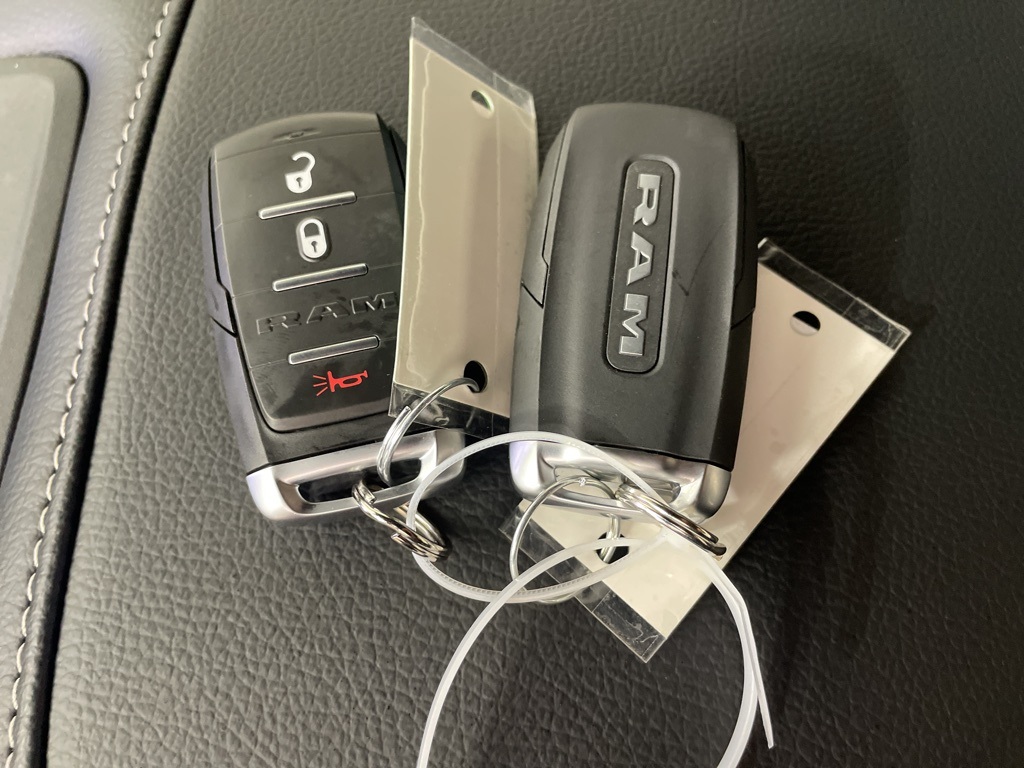 2026 Ram 2500 Tradesman photo 33