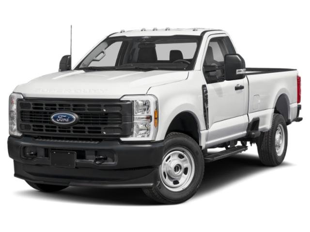 2026 Ford F-350 Super Duty XL's photo