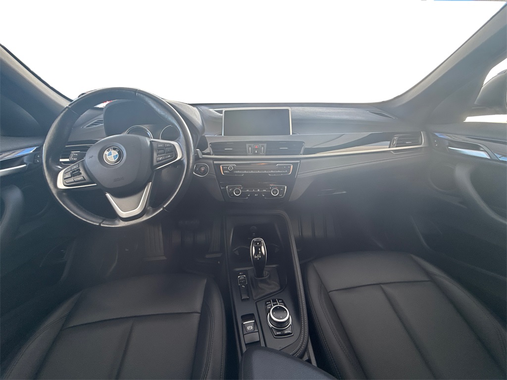 2021 Bmw X1 sDrive28i photo 13