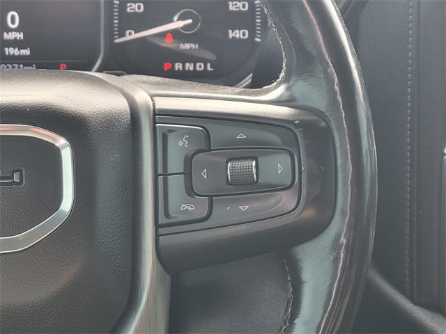 2020 Gmc Sierra 1500 Denali photo 28
