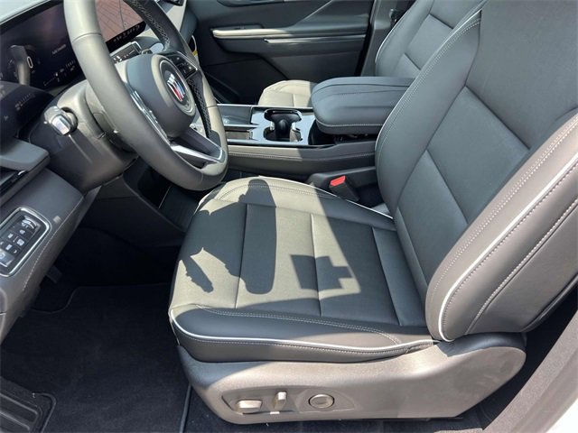 2025 Buick Enclave Preferred photo 16