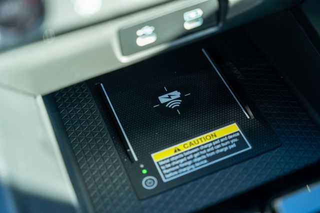 2025 Honda Accord Hybrid Sport-L photo 28