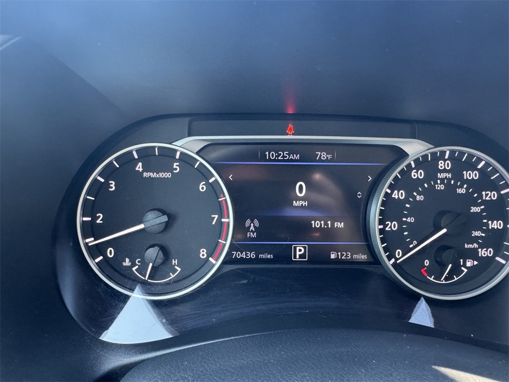 2022 Nissan Sentra SV photo 20