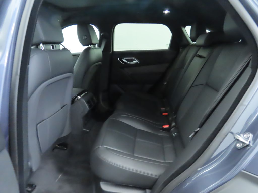 2026 Land Rover Range Rover Velar S photo 17