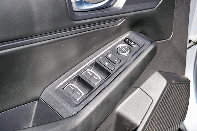 2024 Honda Accord EX photo 22