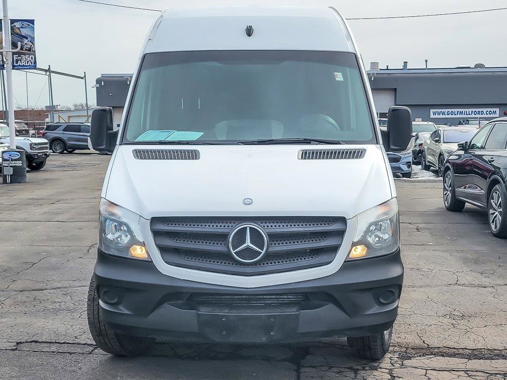 2015 MERCEDES-BENZ SPRINTER - Image 4