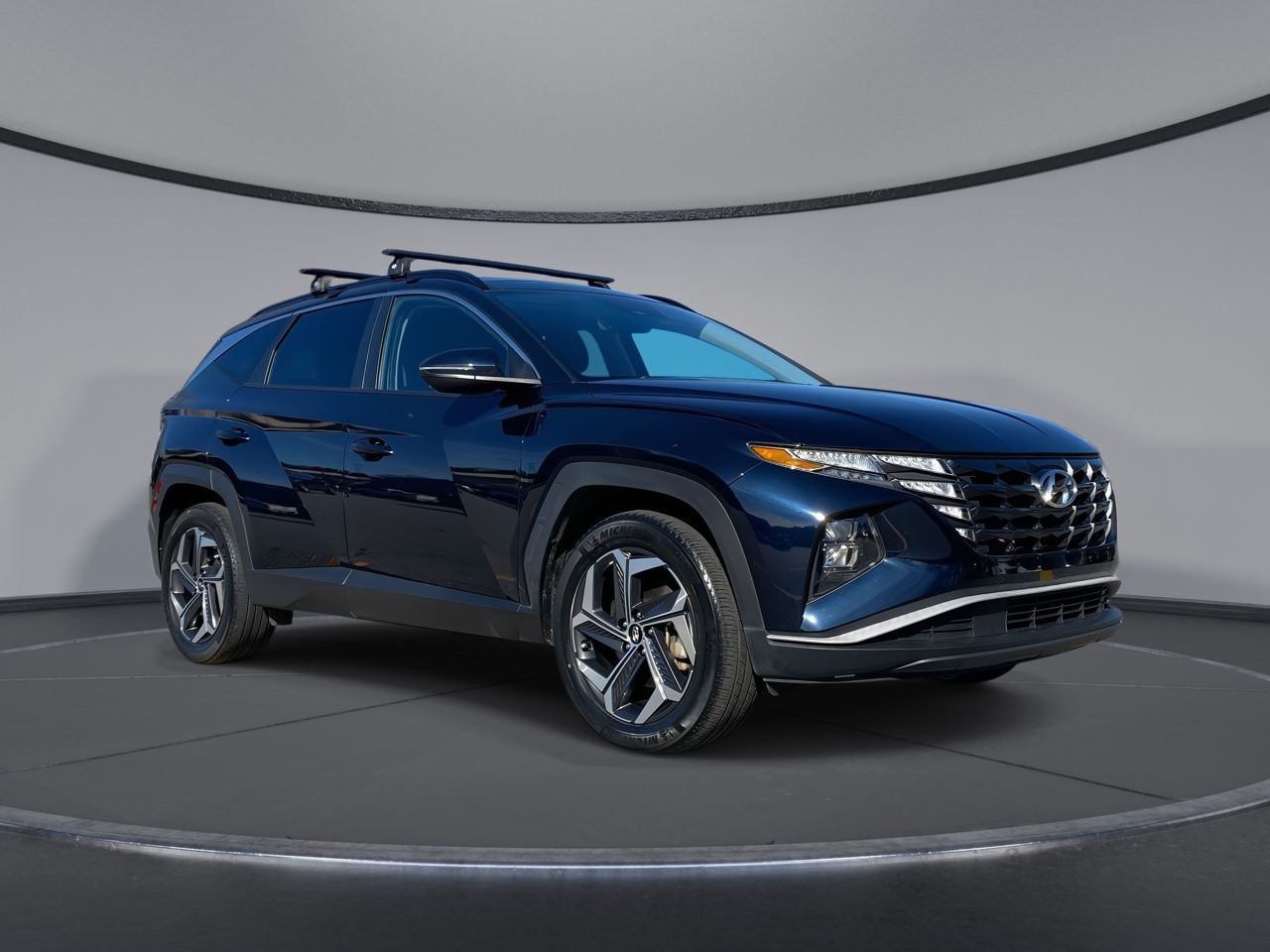 2022 Hyundai Tucson SEL Convenience