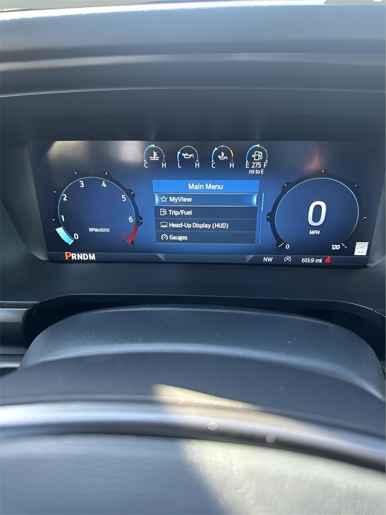 2025 Ford F-150 Tremor photo 25