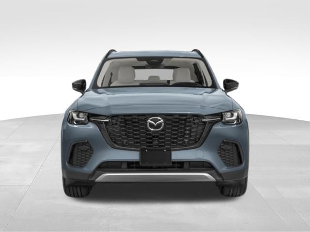 2025 Mazda CX-70 Plug-in Hybrid Premium photo 4