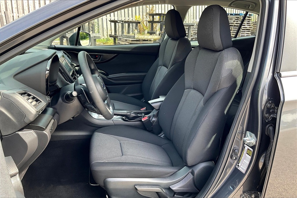 2023 Subaru Impreza Premium photo 20