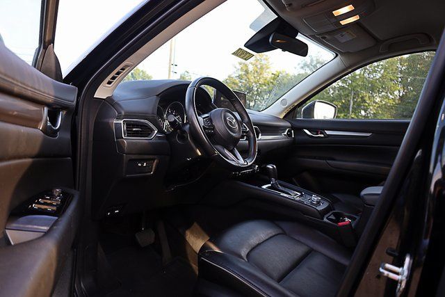 2024 Mazda CX-5 2.5 Select photo 10