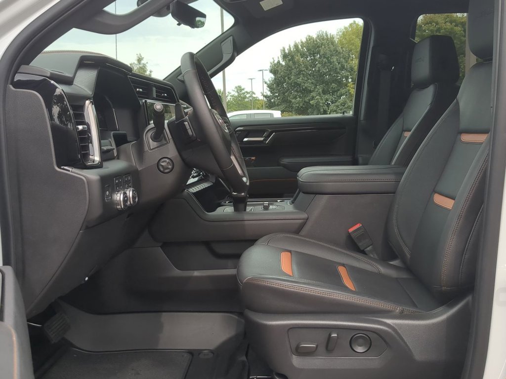 2025 Gmc Sierra 1500 AT4 photo 19
