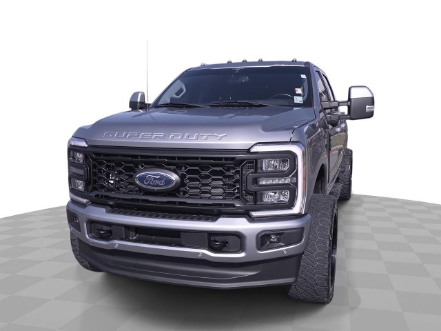 2023 Ford Super Duty F-250 SRW