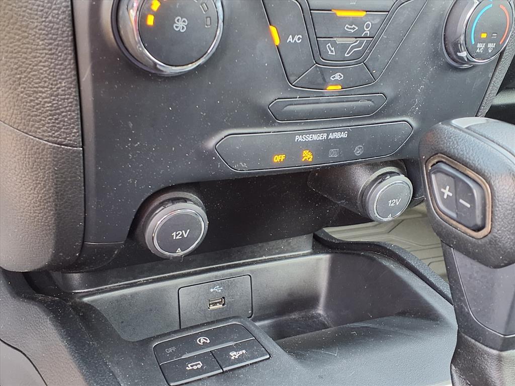 2021 Ford Ranger XL photo 12
