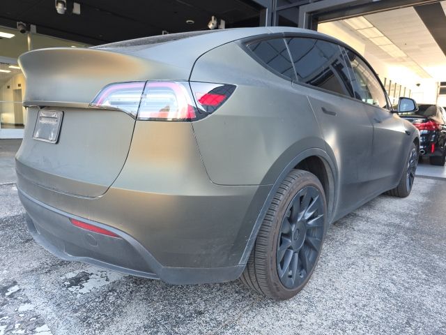 Used 2020 Tesla Model Y Long Range with VIN 5YJYGDEE0LF012990 for sale in Northfield, Minnesota