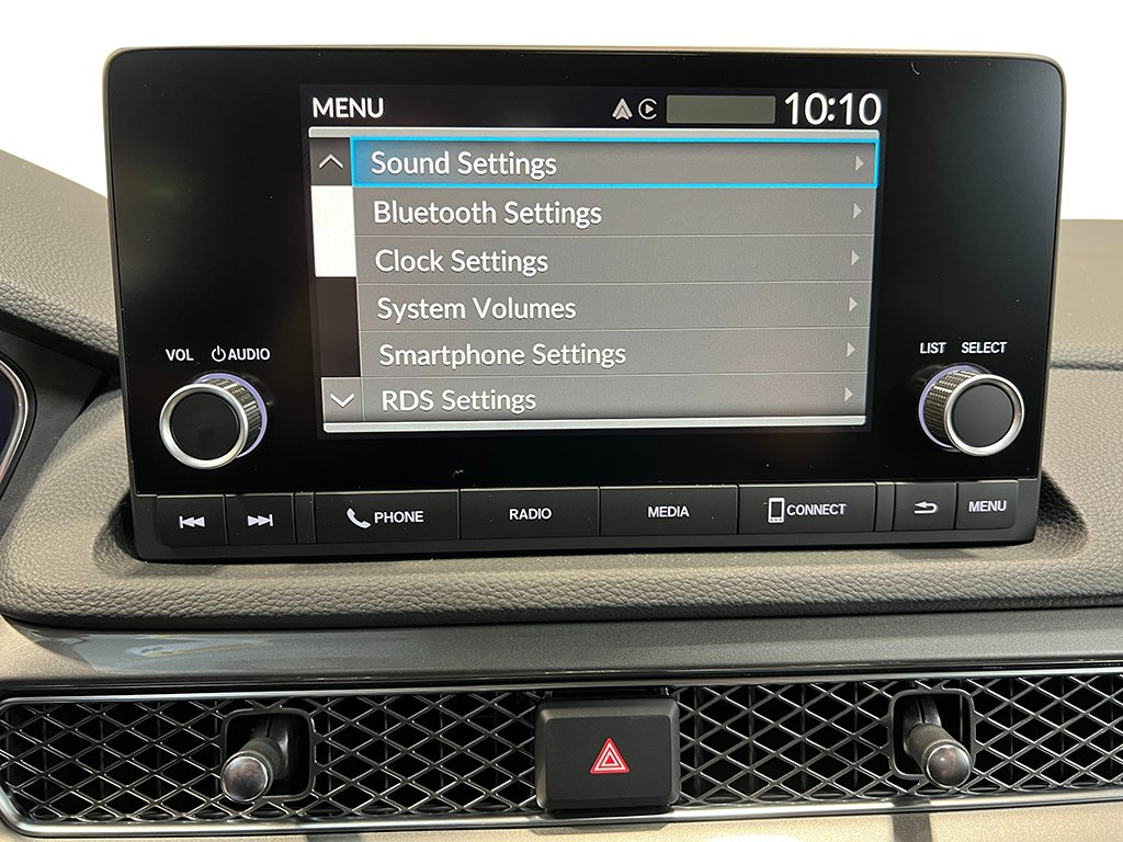 2025 Acura Integra Base photo 20