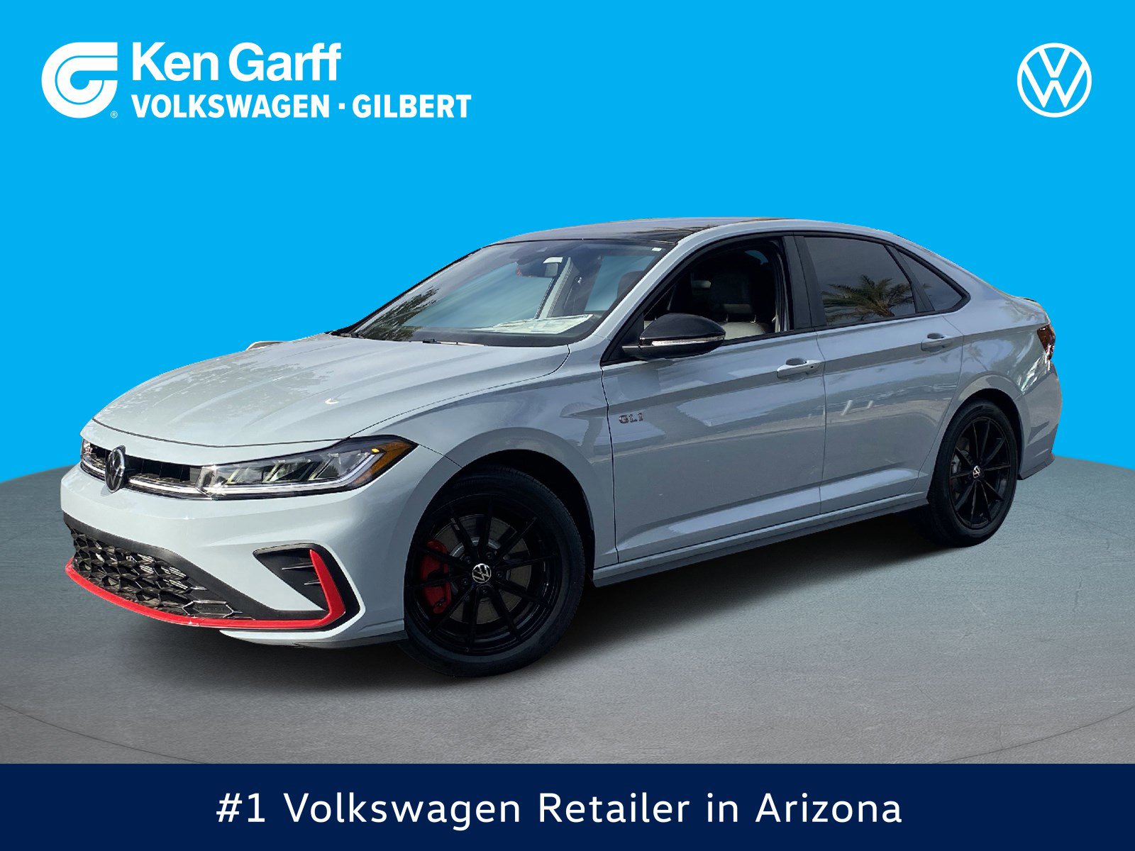 2026 Volkswagen Jetta