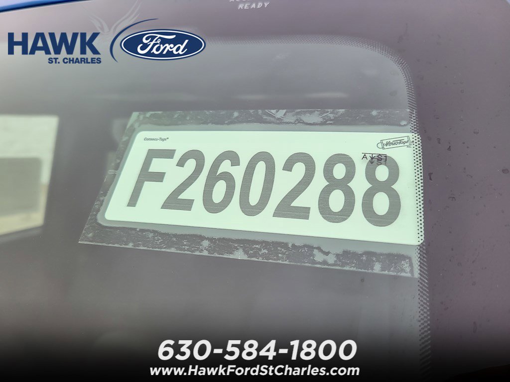 2026 FORD BRONCO - Image 17