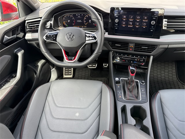 2025 Volkswagen Jetta GLI 2.0T Autobahn photo 19