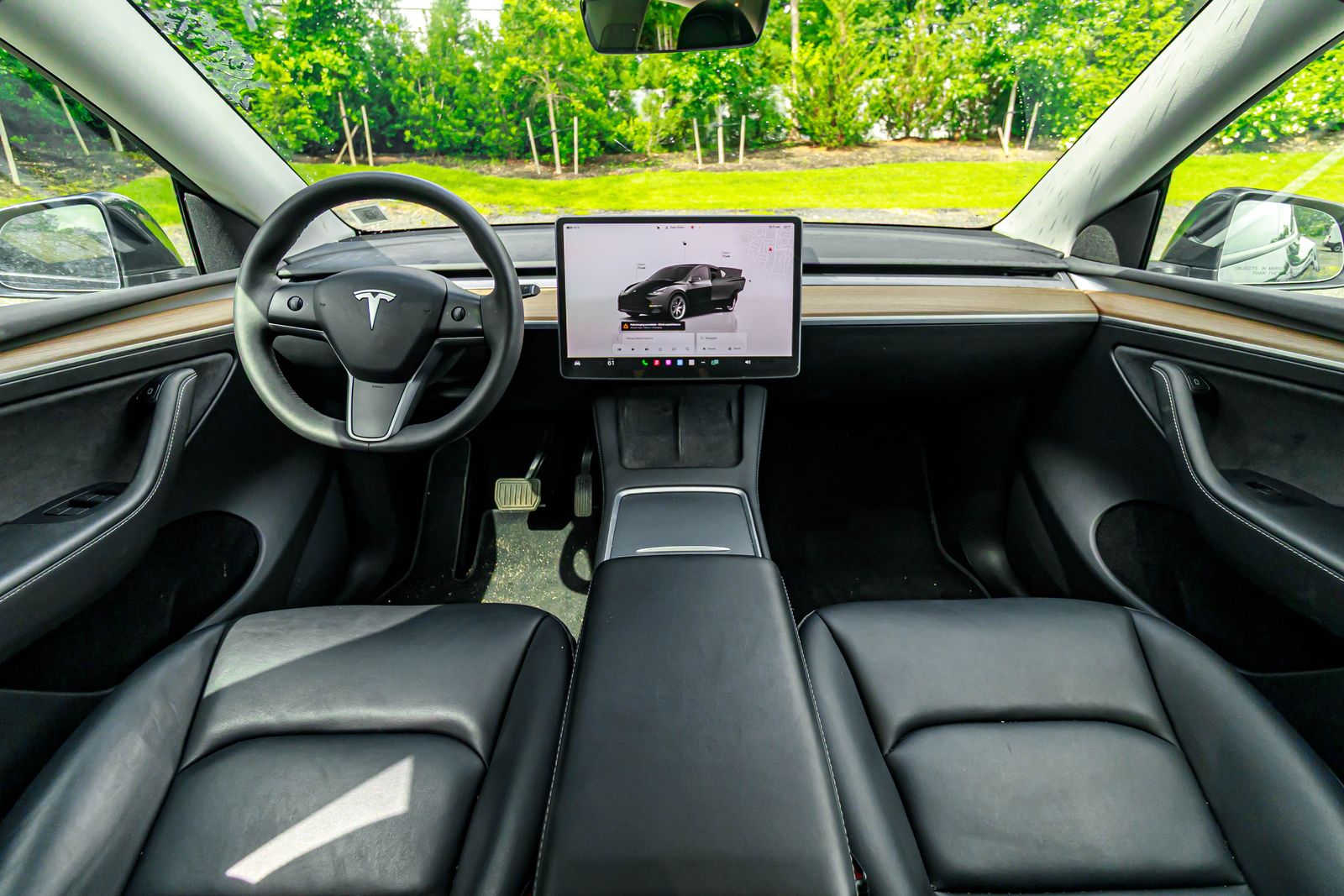 2023 Tesla Model Y Long Range photo 17