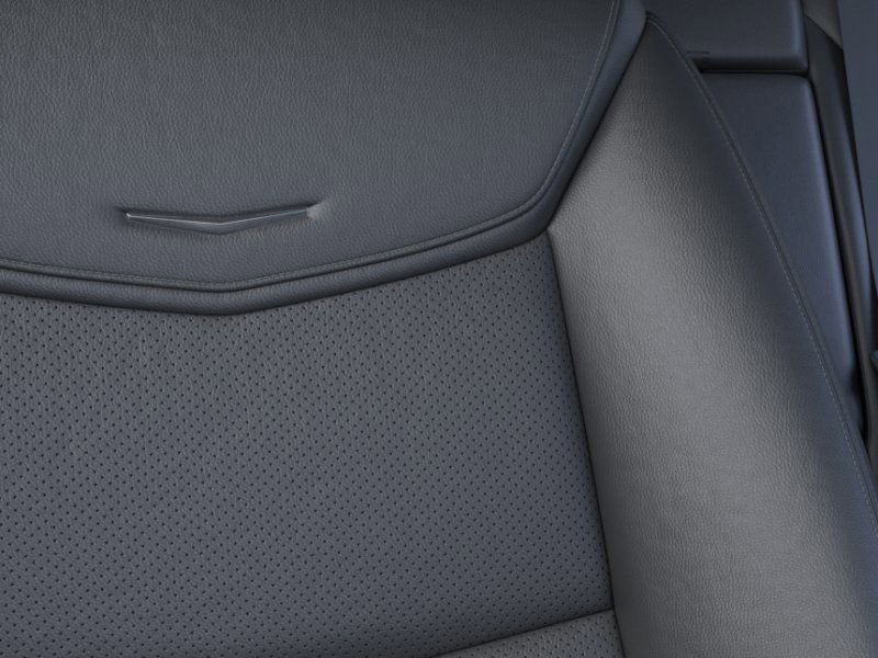 2025 Cadillac XT6 Sport photo 18