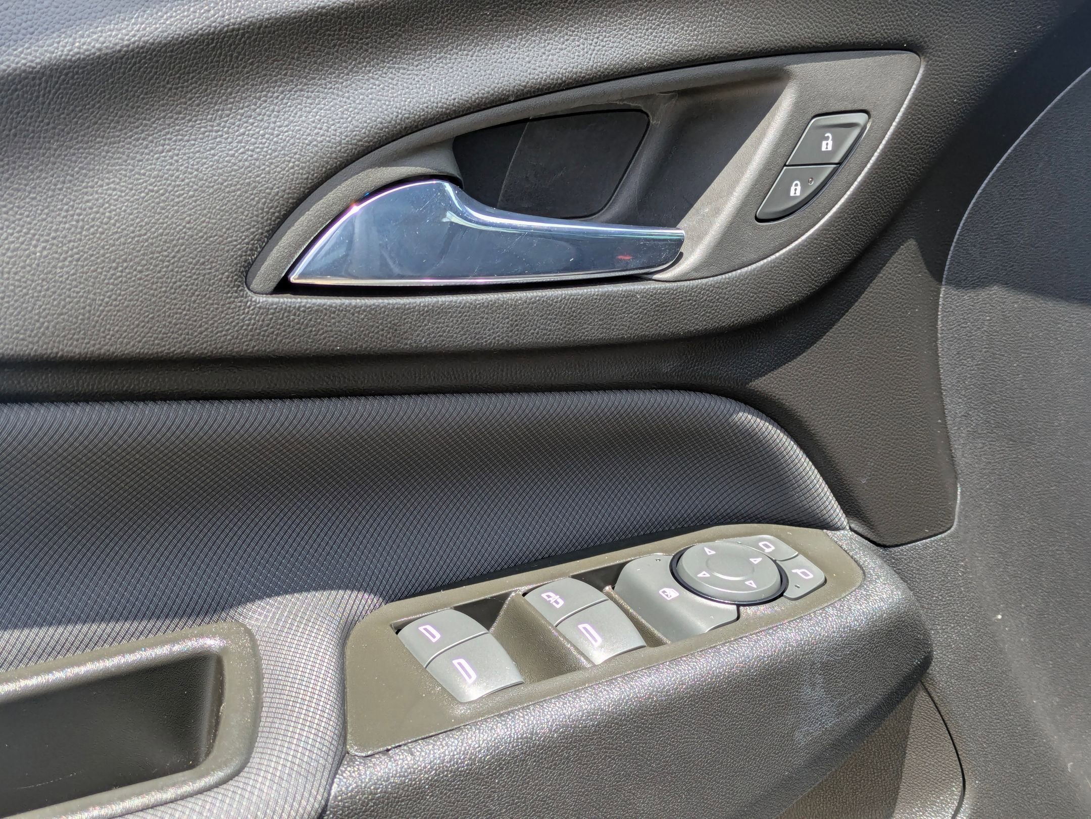 2022 Chevrolet Equinox RS photo 11