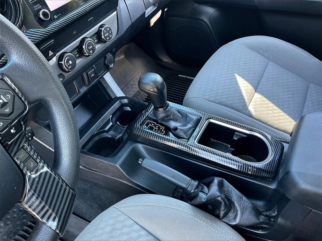 2020 Toyota Tacoma SR photo 19