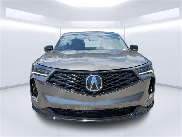 2025 Acura RDX A-Spec Advance photo 8