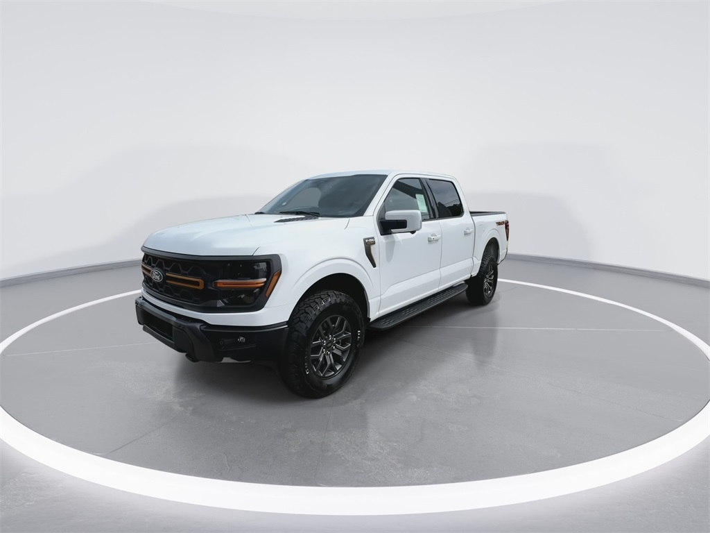 2025 Ford F-150 Tremor photo 4