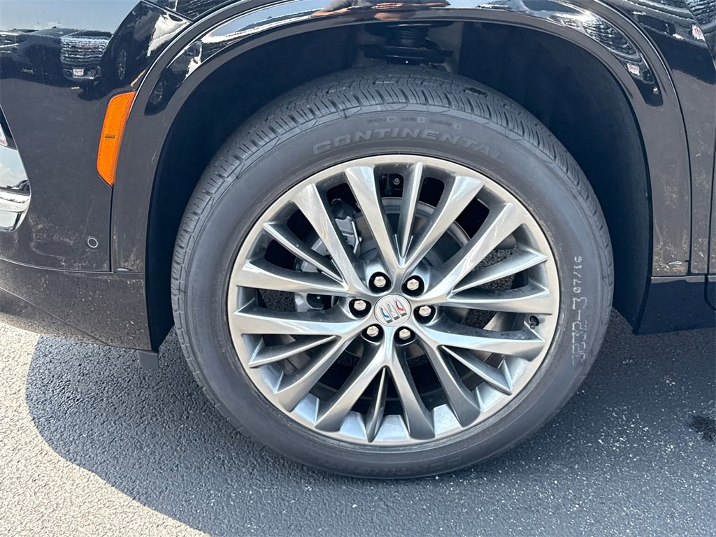 2026 BUICK ENCLAVE - Image 10