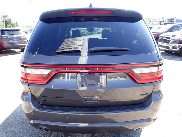 2026 Dodge Durango GT photo 3