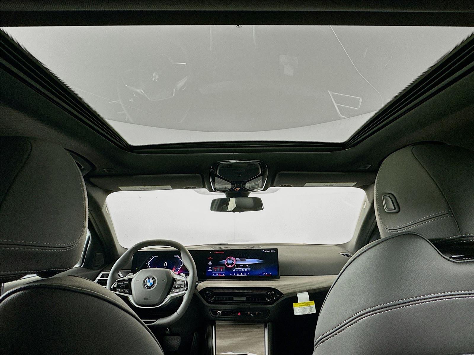 2025 Bmw 330i xDrive photo 21