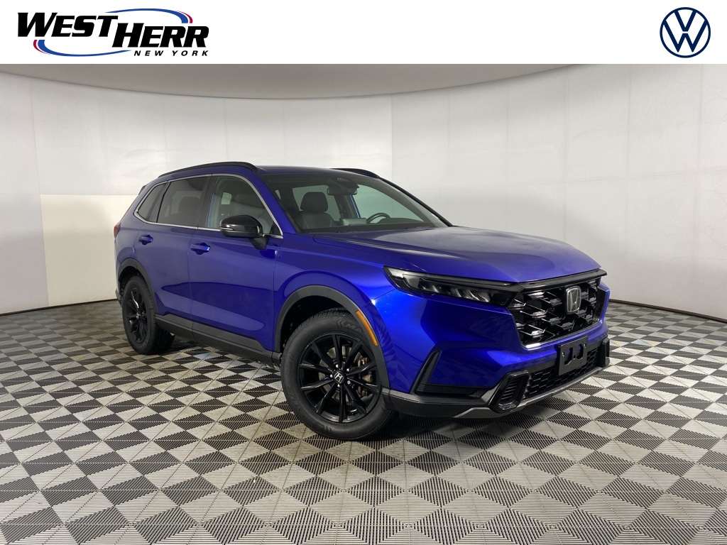 2023 Honda CR-V Sport's photo