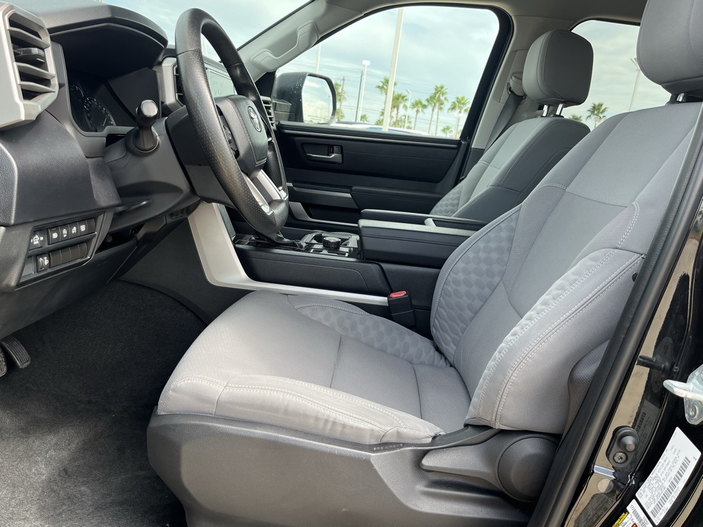 2023 Toyota Tundra SR5 photo 11