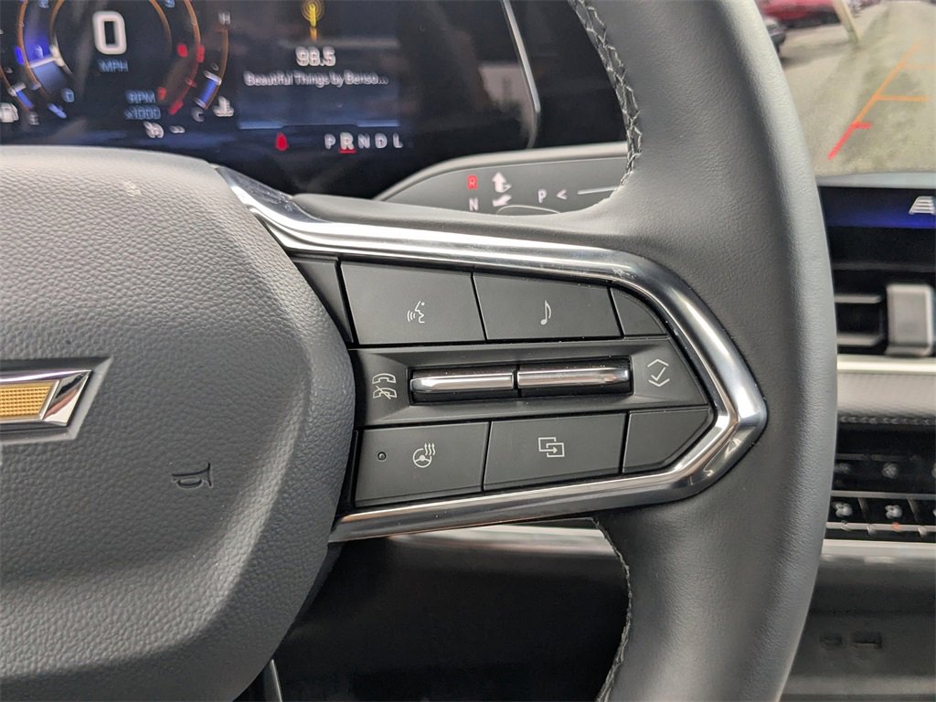 2026 Chevrolet Equinox LT photo 16