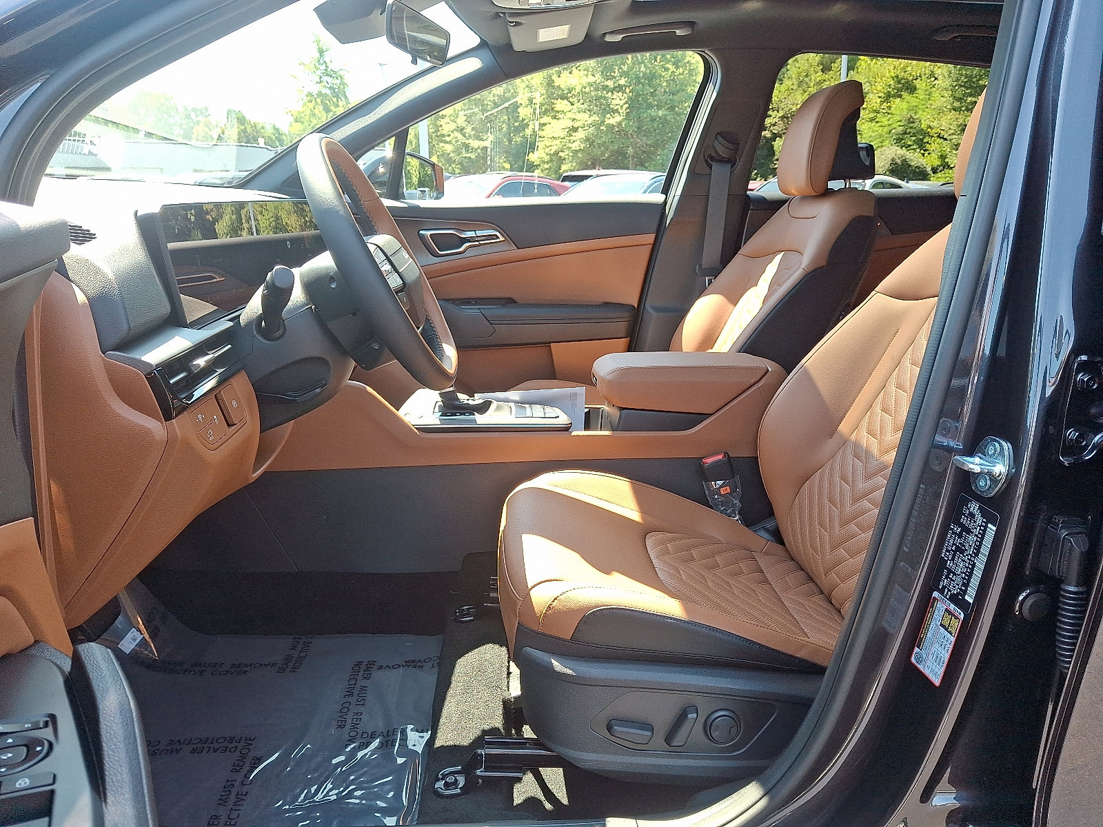 2026 Kia Sportage X-Line photo 4